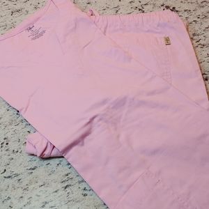 Ladies Tafford Scrub set